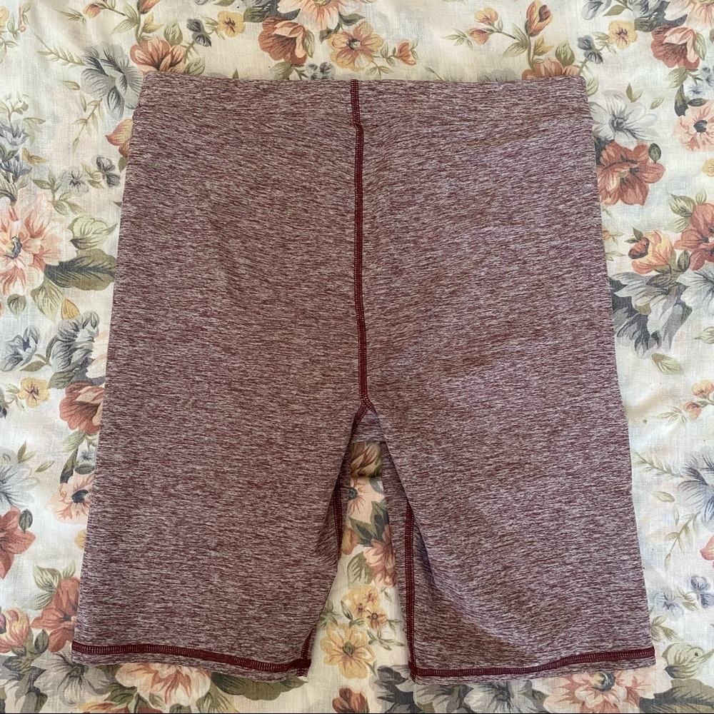 Alo Yoga Alosoft Flow Bike Shorts